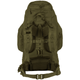 Рюкзак тактический Highlander Forces Loader Rucksack 88L NRT088-OG Olive (929616) - изображение 5