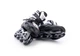 Роликовые коньки Tempish VIBER 80 /40 - изображение 7