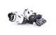 Роликовые коньки Tempish VIBER 80 /40 - изображение 10