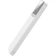 Портативне зарядне BASEUS Magnetic Wireless Charging Fast Power Bank 10000mAh |1USB/1Type-C, 3A, 20W| (PPCX010202) white - зображення 2