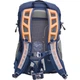 Рюкзак Skif Outdoor Camper 35L, синій - зображення 3