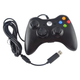 Проводной геймпад XPRO для Microsoft Xbox 360 кабель 2 м вибрация (Xbox 360_473) - изображение 1