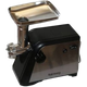 Электромясорубка соковыжималка Rainberg RB-672 реверс 3000W нержавеющая сталь/черный (RB-672_1514) - изображение 8