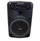 Аккумуляторная акустическая система ZPX 7766 колонка чемодан 150Вт USB, SD, FM радио, Bluetooth, микрофон, ДУ (ZPX 7766) - изображение 5
