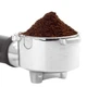 Кофеварка Espresso с капучинатором Lexical LEM-0602 защита от перегрева 850 Вт нержавеющая сталь/черный (LEM-0602_2804) - изображение 3