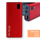 Повербанк Power Bank Remax RPP-17 Mini Pro 22.5W Fast Charging 15000 mAh червоний (ЦУ-00033891_879) - зображення 2