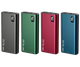 Повербанк Power Bank Remax RPP-17 Mini Pro 22.5W Fast Charging 15000 mAh червоний (ЦУ-00033891_879) - зображення 5