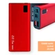 Повербанк Power Bank Remax RPP-17 Mini Pro 22.5W Fast Charging 15000 mAh червоний (ЦУ-00033891_879) - зображення 8