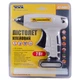 Пістолет клейовий MASTERTOOL акумуляторний Ø 7.2 мм DC 3.7 V 1300 mAh "Крапля-Стоп" 42-0401 - изображение 3