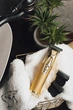 Тример професійний Adler AD 2836 USB gold - изображение 13