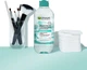 Гиалуроновая мицеллярная Алоэ вода для очищения кожи лица - Garnier Skin Naturals 400ml (906421-1452) - изображение 3