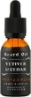 Масло для бороды "Ветивер и кедр" - ЧистоТел 30ml (236081-35437) - изображение 1