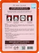 Тканинна маска для обличчя з екстрактом томата - Real Essence Tomato Mask Pack 25ml (810431-31645) - изображение 2