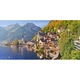 Пазли Місто на березі моря Hallstatt Austria CASTORLAND 4000 деталей NEW 22523559 - зображення 1