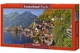Пазли Місто на березі моря Hallstatt Austria CASTORLAND 4000 деталей NEW 22523559 - зображення 2