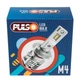 Лампи PULSO M4-H4-H/L/LED-chips CREE/9-32v/2x25w/4500Lm/6000K (M4-H4) - зображення 2