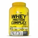 Протеин Olimp Nutrition Whey Protein Complex 100% 1800 g /51 servings/ Cherry Yogurt - изображение 1