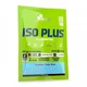Изотоник Olimp Nutrition Iso Plus+ L-Carnitine sachet 35 g Tropic Blue - изображение 1