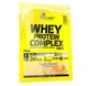 Протеин Olimp Nutrition Whey Protein Complex 100 % 35 g Vanilla - изображение 1