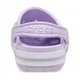 Сабо Crocs Bayaband Clog M8W10-40.5-26-26.5 см Lavender 205089 - зображення 6