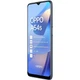 Смартфон OPPO A54s 4/128GB crystal black - зображення 3