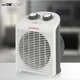 Тепловентилятор Clatronic HL 3761 белый - зображення 3