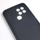 Чохол Shell для Infinix Smart 6 Black - зображення 4