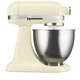 Кухонна машина KitchenAid Artisan 4,8 л 5KSM125EAC з відкидним блоком кремовий - зображення 1