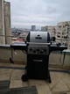 Газовий гриль Monarch 390, Broil King 834283 - зображення 7