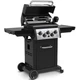 Газовий гриль Monarch 390, Broil King 834283 - зображення 8