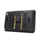 Адаптер ATIS IP box FHD Black для подключения вызывных панелей к сети Internet - изображение 3