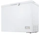 Морозильна скриня Philco PCF 3162 i, 308 л, A+, Дисплей, Робота до -15°C, Білий (PCF3162I) - зображення 1