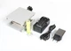 Уровень лазерный MPT 45м ±0,3мм/м 2 гол H/V/H+V H360°V110°±4°GREEN/520нм класII IP54 АА*4 трипод, акс. MLL507 - изображение 1