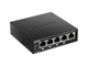 Коммутатор D-Link DGS-1005P - изображение 2