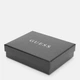 Портмоне Guess SMHIDE-LEA27-BLA Black (7621826494328) - зображення 6