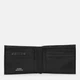 Портмоне Guess SMHIDE-LEA27-BLA Black (7621826494328) - зображення 4