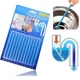 Палочки от засора слива раковины Sani Sticks S-100 (25-1-Sticks) - изображение 1