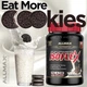 Протеїн сироватковий ізолят AllMax Nutrition Isoflex 2250 г - зображення 3