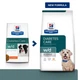 Сухой корм Hill's Prescription Diet w/d Digestive/Weight/Diabetes Management для собак с курицей 10 кг - изображение 3