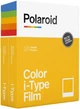 Kolorowa folia Polaroid do i-Type - DoublePack (6009) - obraz 2