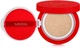 Тональный крем-кушон Missha Velvet Finish Cushion SPF50+/PA+++ 21 Natural Light Beige - изображение 1