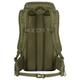 Рюкзак тактичний Highlander Eagle 2 Backpack 30L Olive Green (TT193-OG) - изображение 4