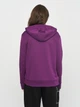 Худи теплое женское Under Armour Armour Fleece LC Hoodie 1373055-514 L (196039072955) - изображение 2