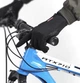 Зимние лыжные ветрозащитные перчатки Windstopper сенсорные XL - изображение 2