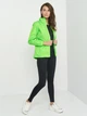Спортивные леггинсы для фитнеса женские Joma Dase Ii 900681.100 XS Черные (9997664646051) - изображение 3