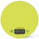 Ваги кухонні Esperanza EKS003G Green - изображение 2