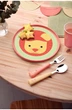 Детский набор Tramontina Baby Friends 3 предмета (23797/907) - изображение 3