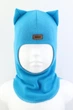 Шапка-шлем детский для мальчика Beezy весна - осень 1750-16-22 Кот р. 3 (54-56 см) - изображение 1