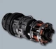 Шурупокрут-дриль ударний акумуляторний Einhell TP-CD 18 Li-i Brushless-Solo PXC 18В 65Нм 500·1800об·хв 1.25кг без АКБ та ЗП - зображення 5