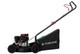 Бензиновая газонокосилка Parkside PBM 132 B1 (132 см³, 41 см) - изображение 4